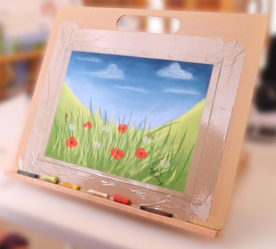 Request for art