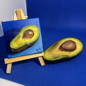 The Minis - Avocado