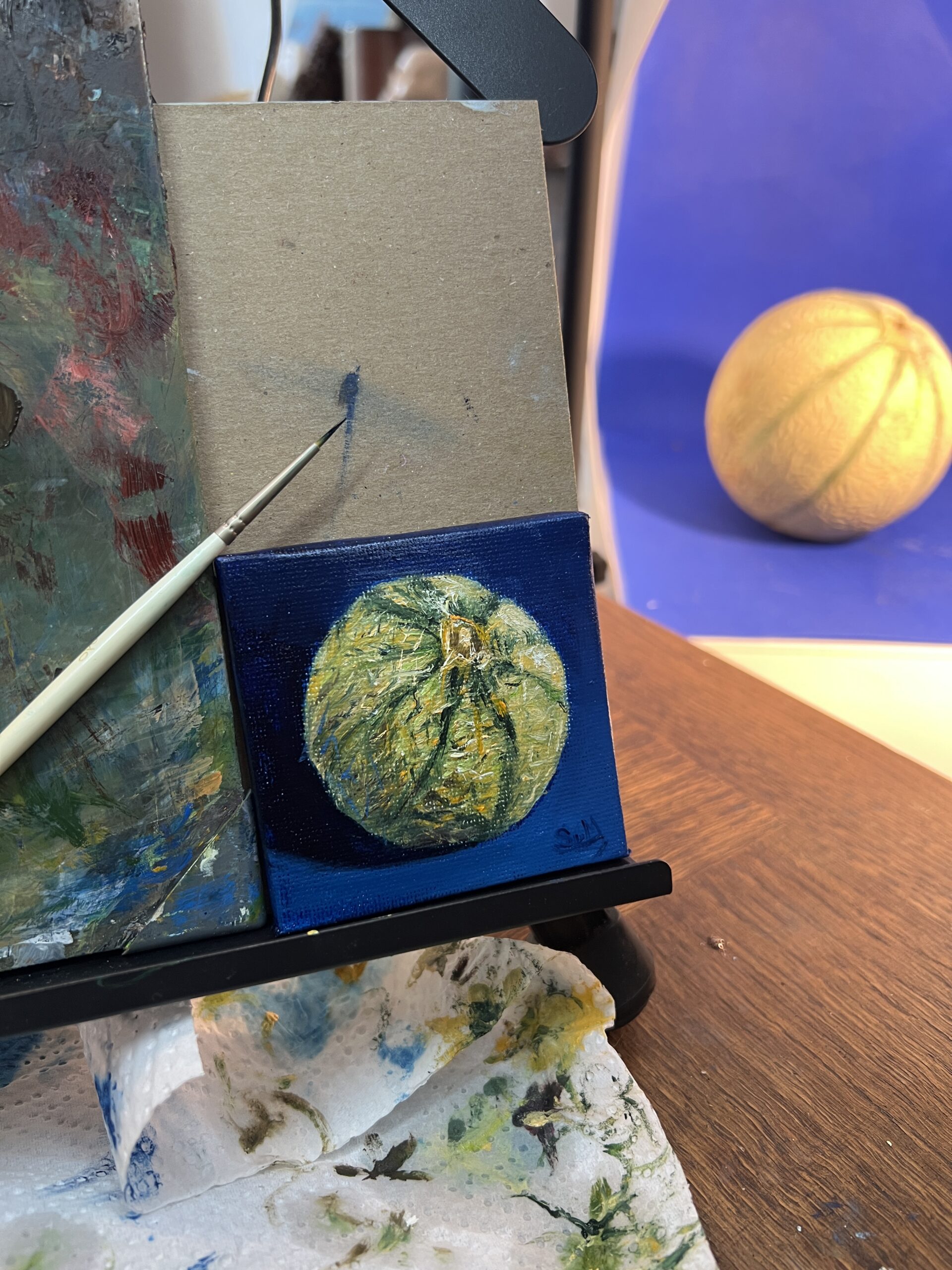 The Minis - Melon - Image 4