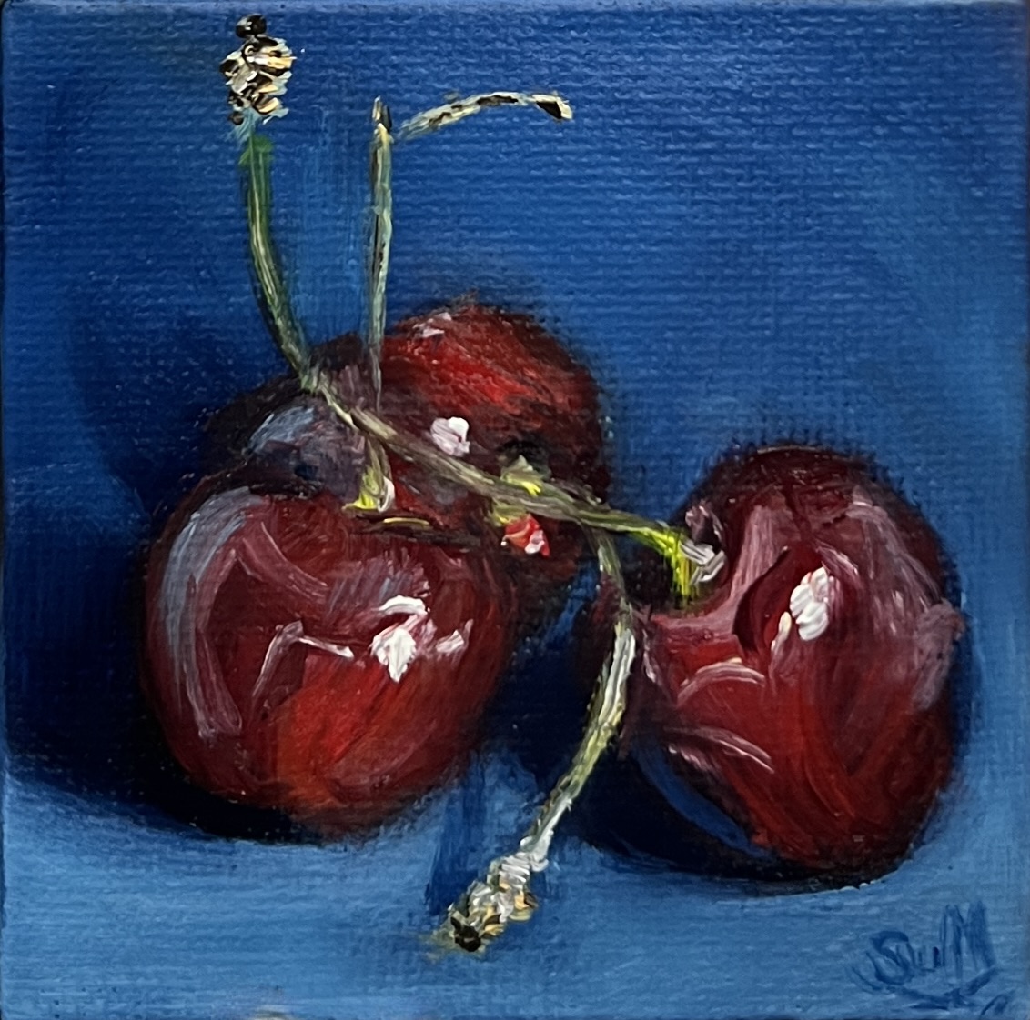 The Minis - Cherries - Image 3